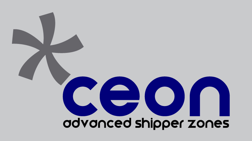 Ceon Advanced Shipper Zones